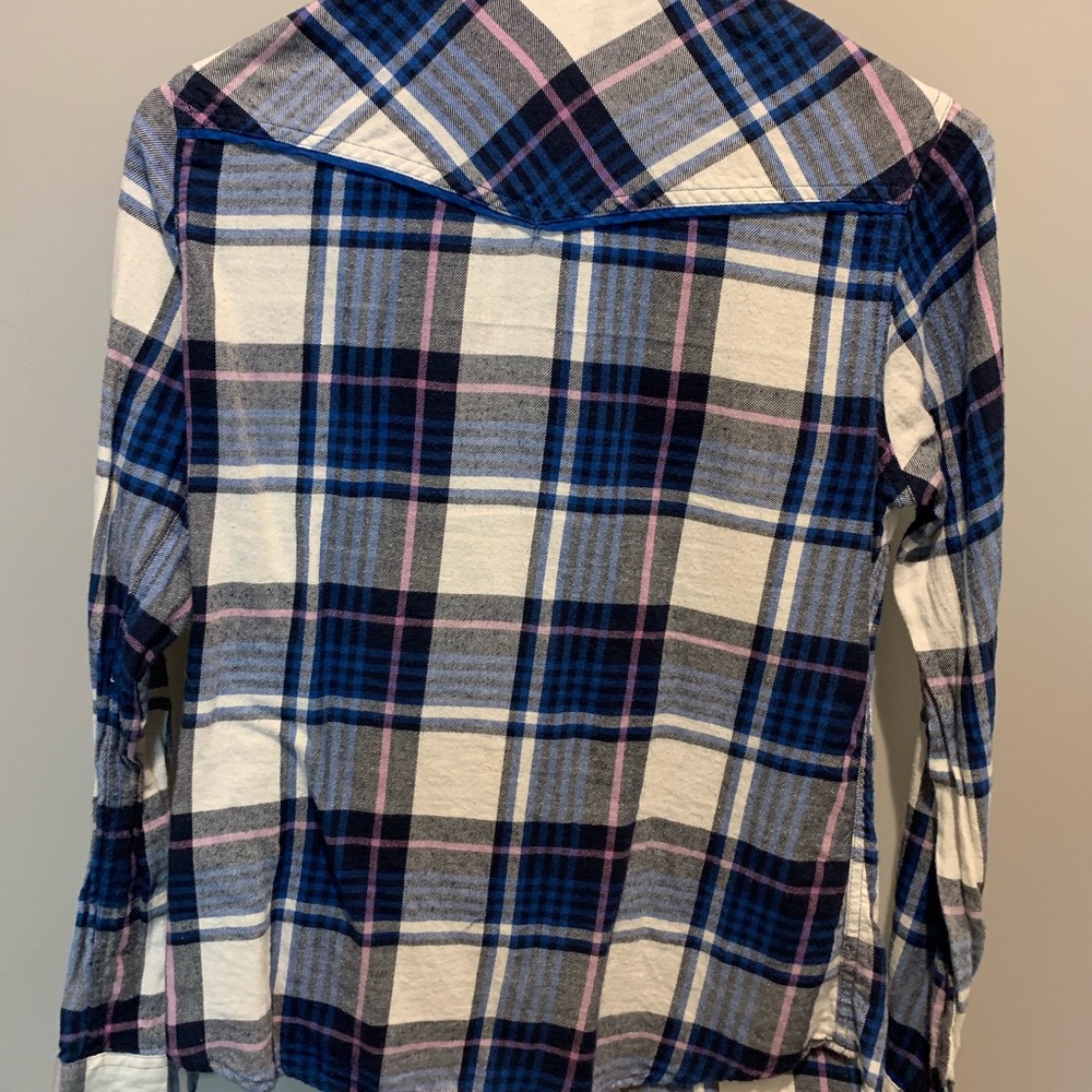 FLANNEL - Picture 2 of 3